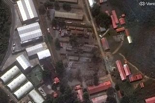 Totální převaha. USA ve Venezuele během pár minut vyřadily čínské radary i ruské rakety - Novinky